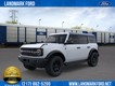 2025 Ford Bronco Outer Banks thumbnail image 01