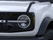 2025 Ford Bronco Outer Banks thumbnail image 20