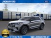 2025 Ford Explorer Active thumbnail image 01