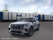 2025 Ford Explorer Active thumbnail image 02