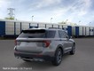 2025 Ford Explorer Active thumbnail image 08