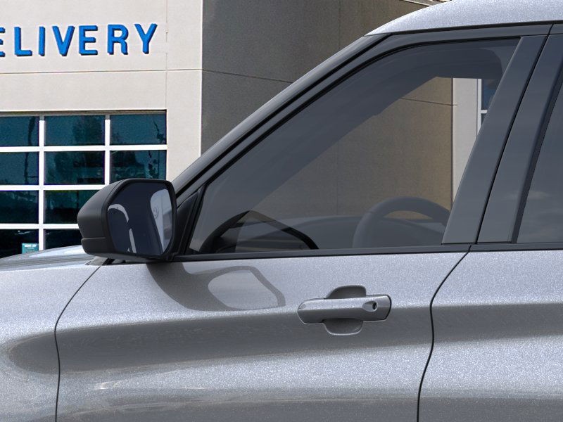 Ford Explorer Vehicle Full-screen Gallery Image 20