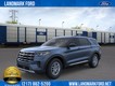 2025 Ford Explorer Active thumbnail image 01