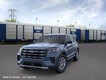 2025 Ford Explorer Active thumbnail image 02