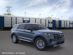 2025 Ford Explorer Active thumbnail image 07
