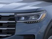 2025 Ford Explorer Active thumbnail image 18
