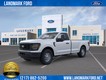 2025 Ford F-150 XL thumbnail image 01
