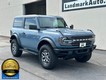 2024 Ford Bronco Badlands thumbnail image 02