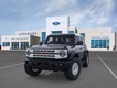 2025 Ford Bronco Heritage Edition thumbnail image 02