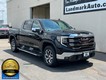 2022 GMC Sierra 1500 4WD SLT Crew Cab thumbnail image 02