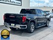 2022 GMC Sierra 1500 4WD SLT Crew Cab thumbnail image 03