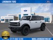2025 Ford Bronco Outer Banks thumbnail image 01