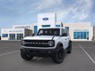 2025 Ford Bronco Outer Banks thumbnail image 02
