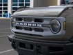 2025 Ford Bronco Big Bend thumbnail image 19