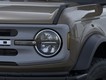 2025 Ford Bronco Big Bend thumbnail image 20