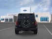 2025 Ford Bronco Outer Banks thumbnail image 05