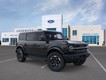2025 Ford Bronco Outer Banks thumbnail image 07