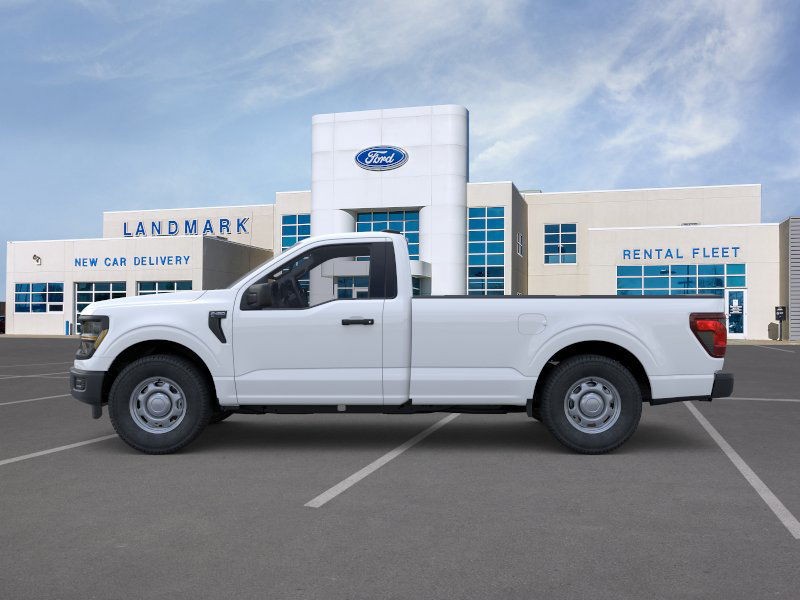 Ford F-150 Vehicle Full-screen Gallery Image 3