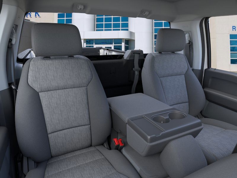 Ford F-150 Vehicle Full-screen Gallery Image 10