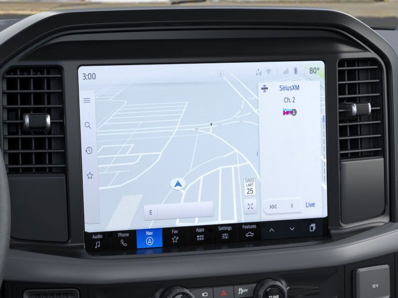 Ford F-150 Vehicle Full-screen Gallery Image 14