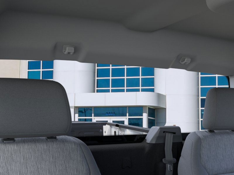 Ford F-150 Vehicle Full-screen Gallery Image 22