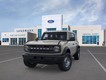 2025 Ford Bronco Base thumbnail image 02