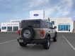 2025 Ford Bronco Base thumbnail image 08