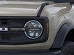 2025 Ford Bronco Base thumbnail image 20