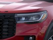 2025 Ford Explorer ST-Line thumbnail image 18