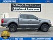 2022 Ford Ranger 4WD LARIAT SuperCrew thumbnail image 01