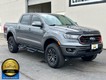 2022 Ford Ranger 4WD LARIAT SuperCrew thumbnail image 02