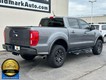 2022 Ford Ranger 4WD LARIAT SuperCrew thumbnail image 03
