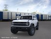 2025 Ford Bronco Outer Banks thumbnail image 02