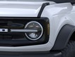 2025 Ford Bronco Outer Banks thumbnail image 20