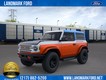 2025 Ford Bronco Stroppe Edition thumbnail image 01
