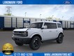 2025 Ford Bronco Outer Banks thumbnail image 01