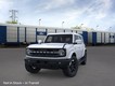 2025 Ford Bronco Outer Banks thumbnail image 02
