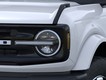 2025 Ford Bronco Outer Banks thumbnail image 20