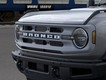 2025 Ford Bronco Big Bend thumbnail image 19