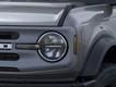 2025 Ford Bronco Big Bend thumbnail image 20