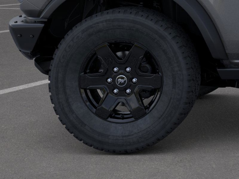 Ford Bronco Vehicle Full-screen Gallery Image 21