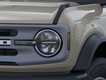 2025 Ford Bronco Big Bend thumbnail image 20