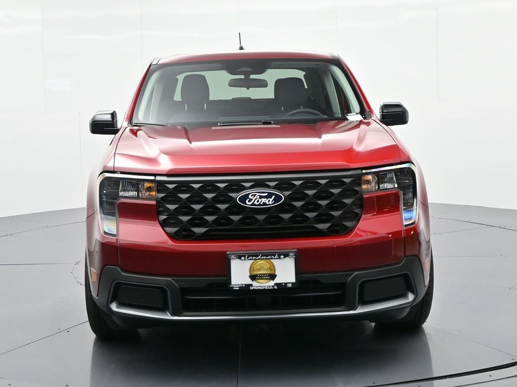 Ford Maverick Vehicle Full-screen Gallery Image 3