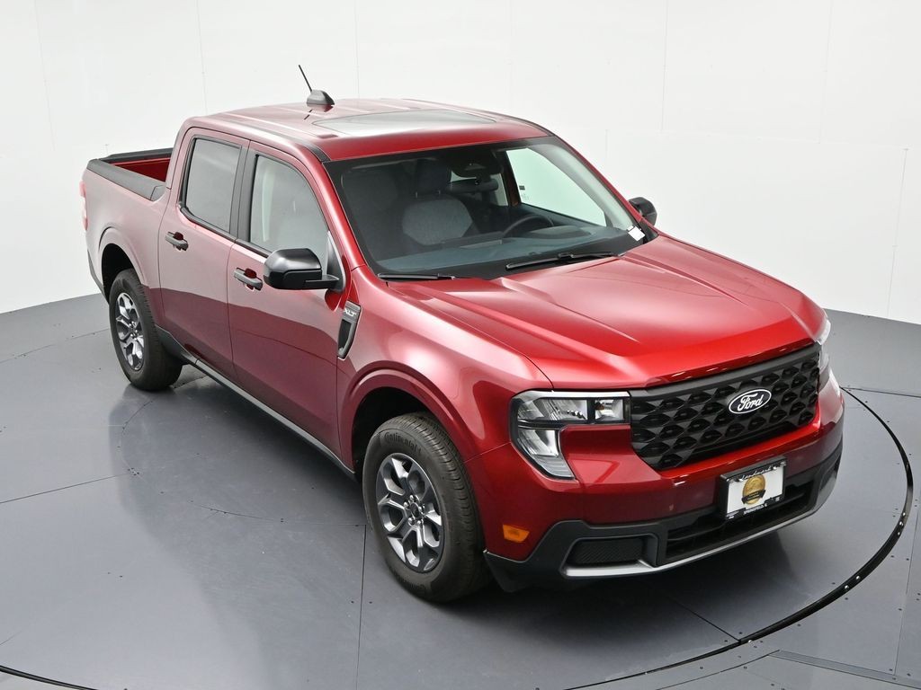 Ford Maverick Vehicle Full-screen Gallery Image 17