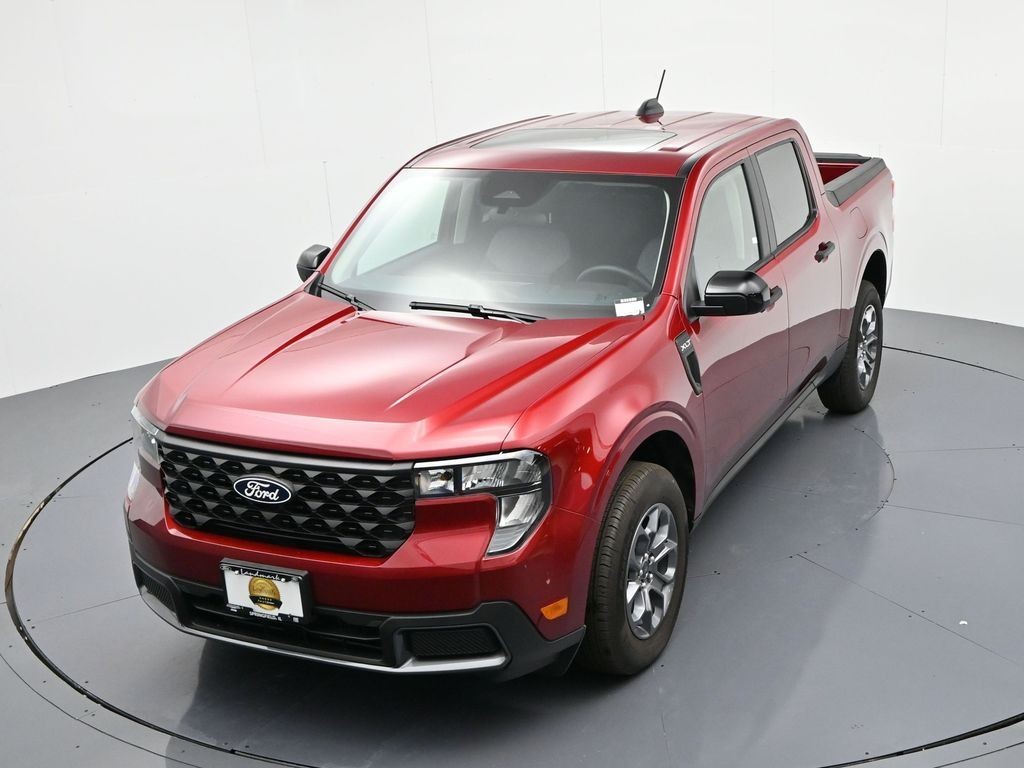 Ford Maverick Vehicle Full-screen Gallery Image 19