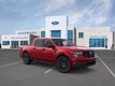 2025 Ford Maverick XLT thumbnail image 07