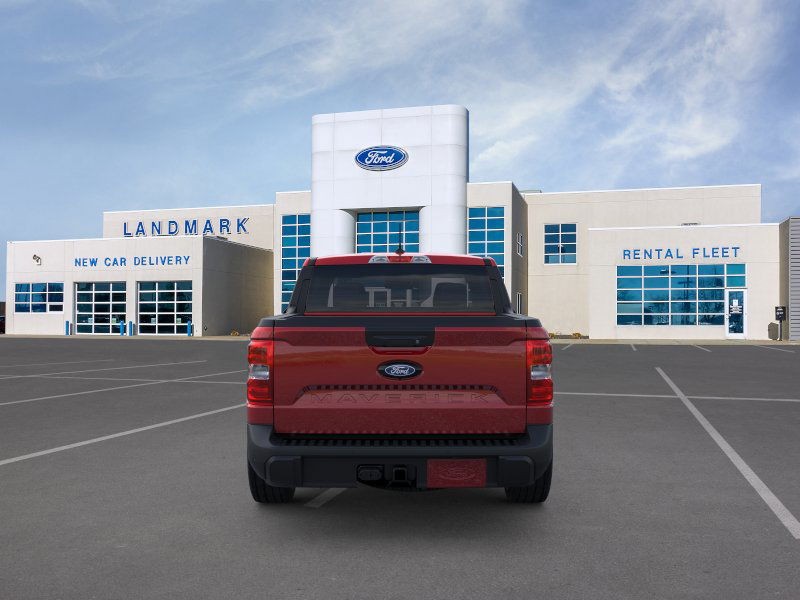 Ford Maverick Vehicle Full-screen Gallery Image 5