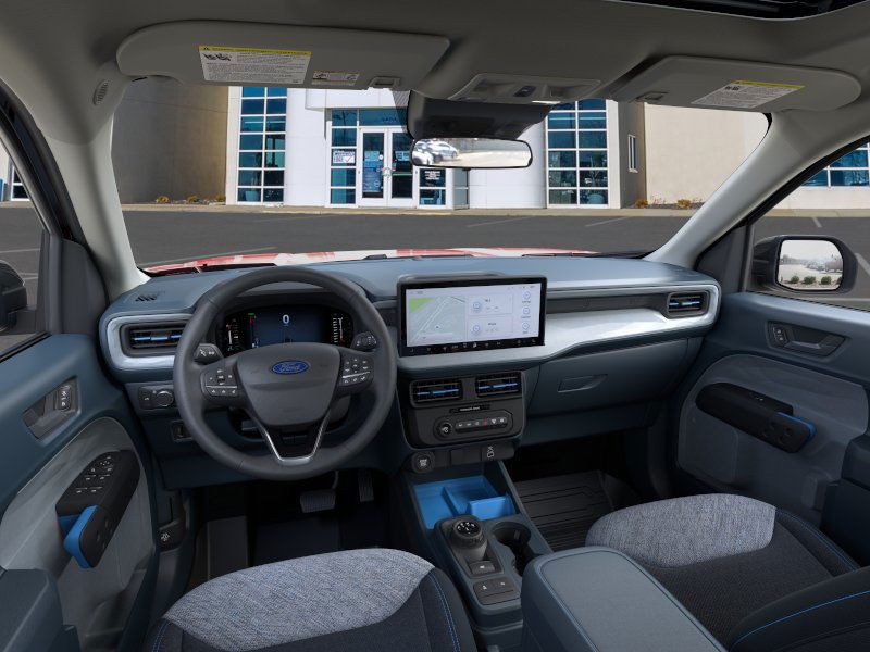 Ford Maverick Vehicle Full-screen Gallery Image 9