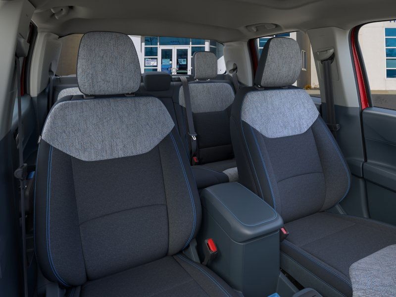 Ford Maverick Vehicle Full-screen Gallery Image 10