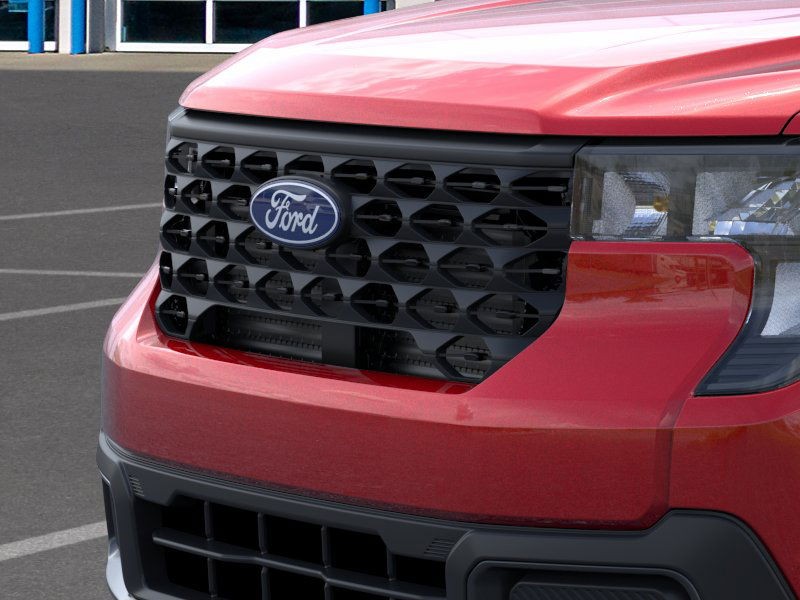 Ford Maverick Vehicle Full-screen Gallery Image 18